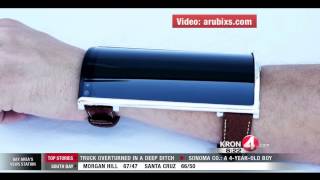 Tech Report: Arubixs Portal Smartphone