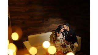 Rinkesh & Kinjal's Wedding Teaser | RinGotKin | The Dancing Wedding Highlight Teaser 2020