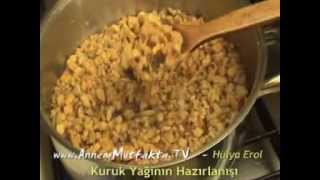 Kuyruk Yağı Nasıl Hazırlanır?
