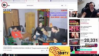 Rafonix Oglada Jak Magical Go Wyzywa Mega Dymy Wyjaśniony