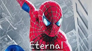 Spider-Man Edit l "Eminem - Superman" 4K Quality