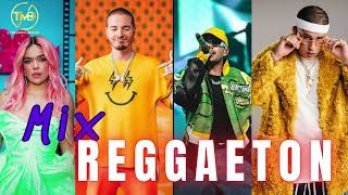 Mejores Reggaeton Canciones 2023 - La Mejor Musica En Español