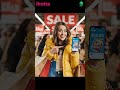 Even groceries get Black Friday deals! Earn cashback on your shopping with Ibotta. 💸