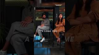 Rashmika Mandanna's SHOCKING FIGHT with Vijay Deverakonda|Interview