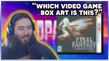 Video Game Jeopardy | Save Data Team Extralife 2021