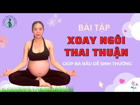 Video: Làm thế nào để giúp một em bé di chuyển khi siêu âm: 7 bước