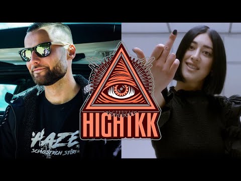 ELIF - ABER WO BIST DU (HaZe Schrägstrich Störung Remix)