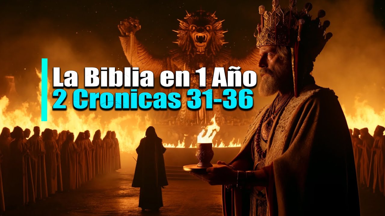 Lectura De La Biblia En Un A o 2 Cronicas 31 36 YouTube lectura-de-la-biblia-en-un-a-o-2-cronicas-31-36-youtube