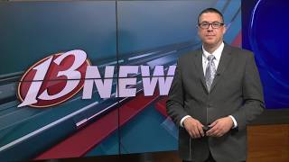 WIBW News Update 1 Aug. 21, 2026