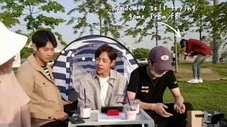 When IMFACT playing a game