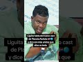 Liguita habla del nuevo cast de Planeta Alofoke hecho por Santiago matias #alofoke #lafruta #jlexis