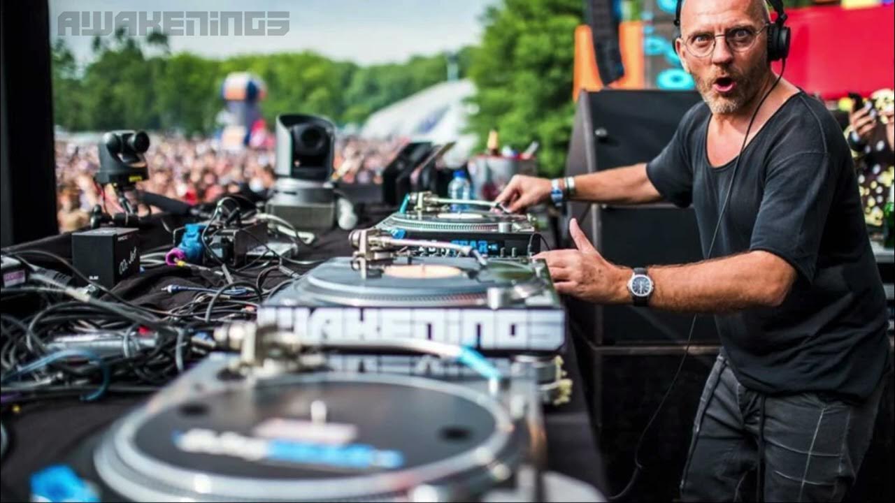 немецкий диджей. свен фэт диджей.