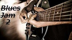Blues Music  -  Instrumental Blues Guitar  - Durasi: 6:30. 