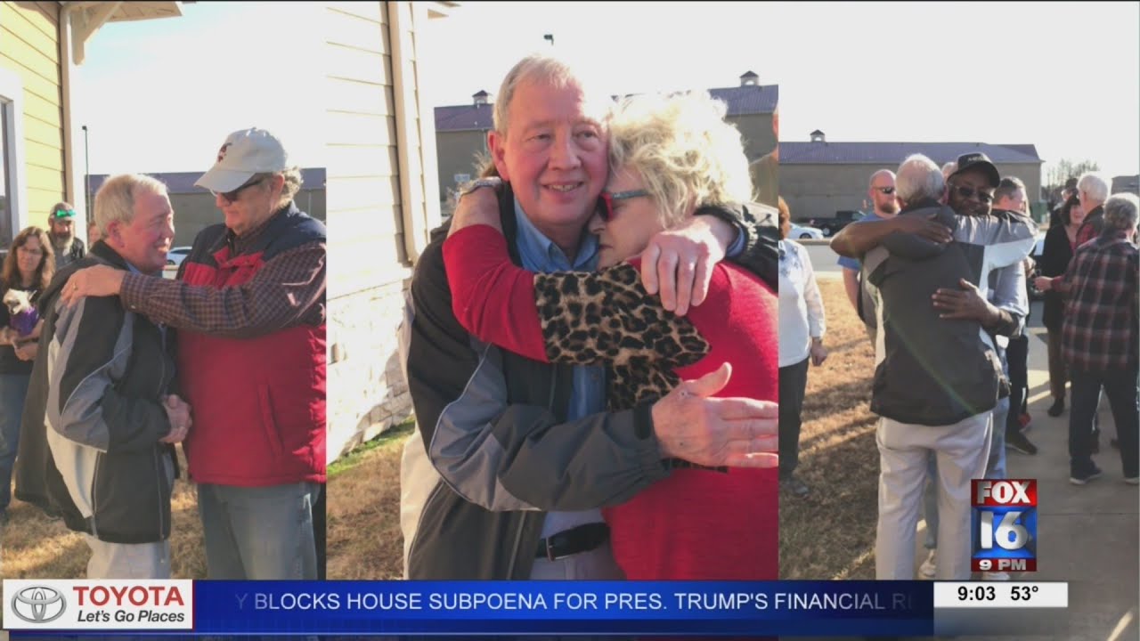 Only full time doctor in small town, abruptly left his job today