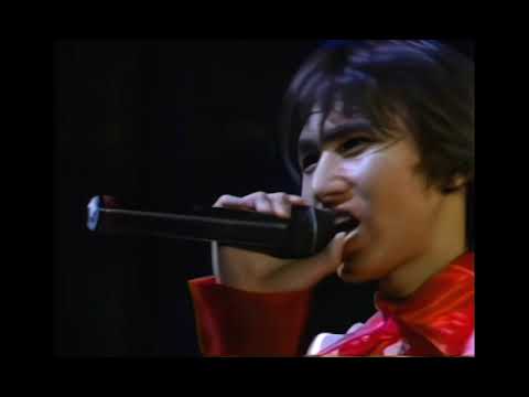 KinKi Kids 1996夏のコンサート