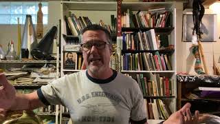 Brass Methods Tuba Lecture