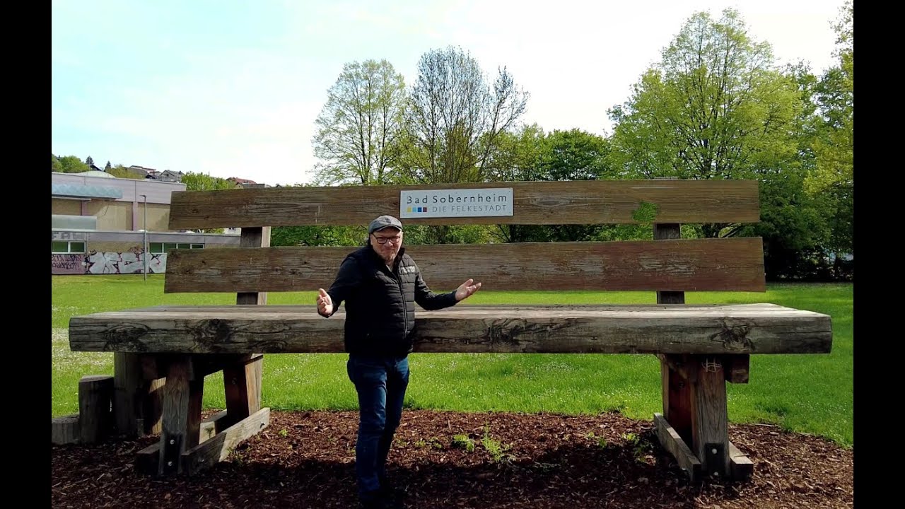 Bad Sobernheim - Vielfältig und abenteuerlich