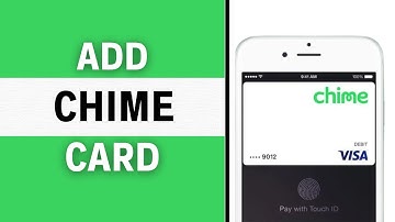 How to Add Chime Card to Apple Wallet (Full Guide)