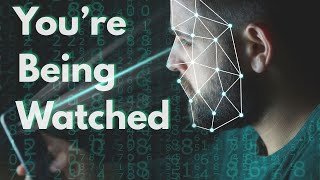 There’s No Such Thing as Privacy Anymore