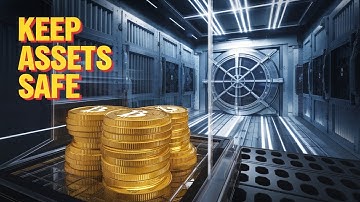 Crypto Security 101: Keep Your Assets Safe!