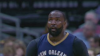 Shaqtin' A Fool: 20 - 15 | 2015-16 NBA Season Finale