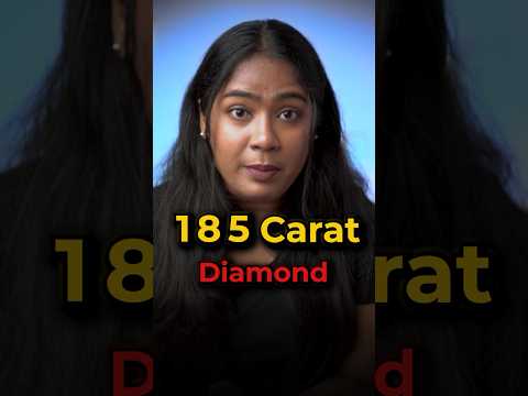 The Nizam who used 185 carat diamond as a paperweight | Keerthi History             #india #history