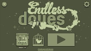 Endless Doves - Android Gameplay screenshot 3