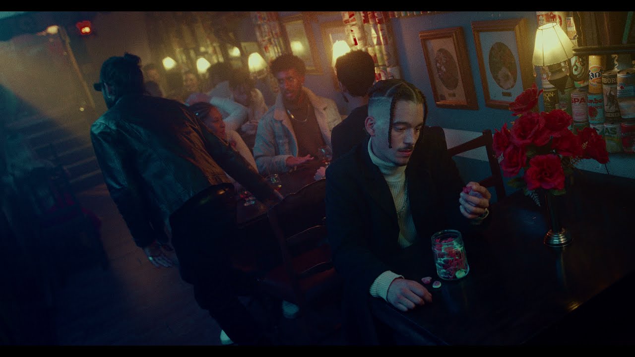 Watch Yang - Crash on YouTube Watch Yang - Crash on YouTube