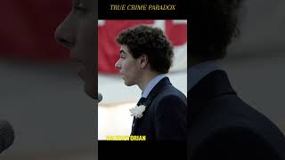 The Shocking Story Of Luigi Mangione From Ivy League Graduate To