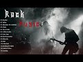 Greatest rock songs collection of all time  rock collection that boost your mood