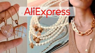 Краса з AliExpress🪐 Підвіски та кольє