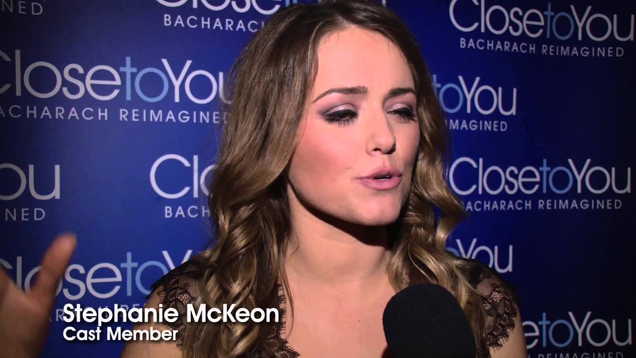 Close To You Bacharach Reimagined Criterion Theatre  