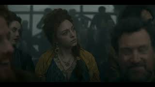 A Knight of the Seven Kingdoms. The Trial of Sir Duncan the Tall.