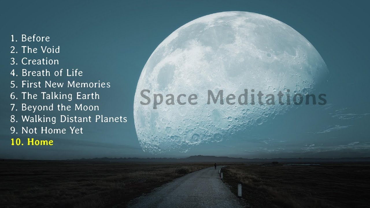 Watch Simon Daum | Home | Album: Space Meditations 2024 on YouTube Watch Simon Daum | Home | Album: Space Meditations 2024 on YouTube
