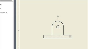 Section View in Inventor 2015