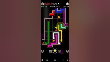 Flow Free Amoeba Pack 35:17