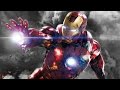 Iron Man: T.N.T = Full HD