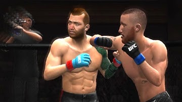 This UFC Mod is WAY Better Than UFC 5