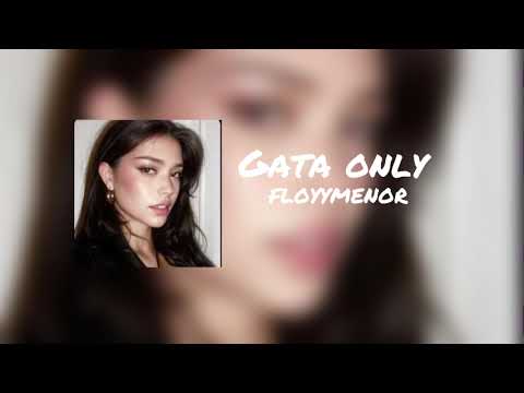 Gata Only Dscvr Remix Floyymenor Sped Up 