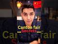 Canton Fair 2026: Registration Guide | zia abbasi #cantonfair2026 #buyerbadge #shorts