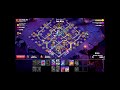 Dragon Rider Spam = 3 Star 💀🔥 #shorts #clashofclans #youtubeshorts