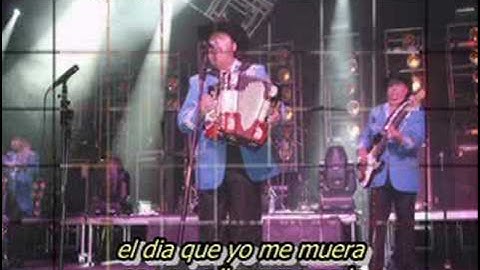 Thumbnail of ramon ayala - un puño de tierra video con letra