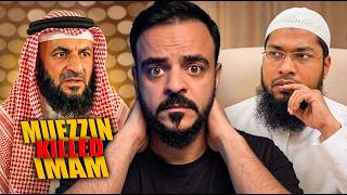 He Killed the Imam Then Led Prayers 😱 (TRUE STORY)