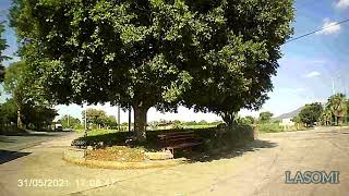 Vamos a Ahuehuetzingo