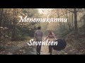 Seventeen - Menemukanmu (lirik)