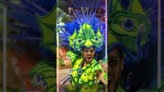 Carnival Men in Brazil #shorts #fy #carnival #men #brazil #fyp #viralvideos #4youpage #music #happy