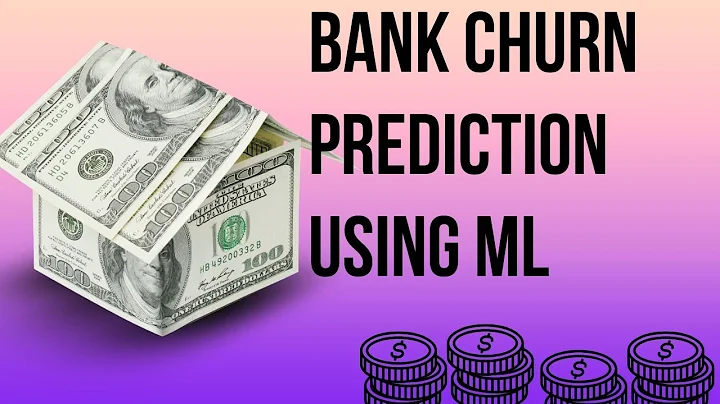 Bank Churn Prediction Using Machine Learning