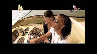 Arcangel - Pa’ que la pases bien / HTV: H-Urbano (2008)