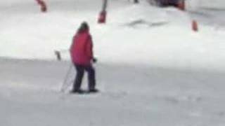 Jo on the Steep.avi