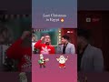 Last Christmas in Egypt ‎️‍🔥 🎄